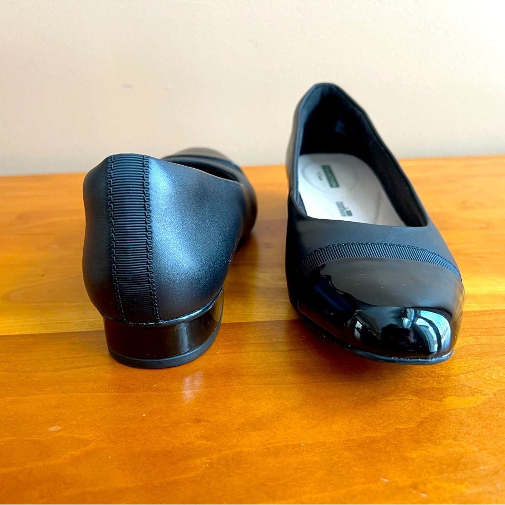 NWTB - Clark’s Juliet Monte Flat